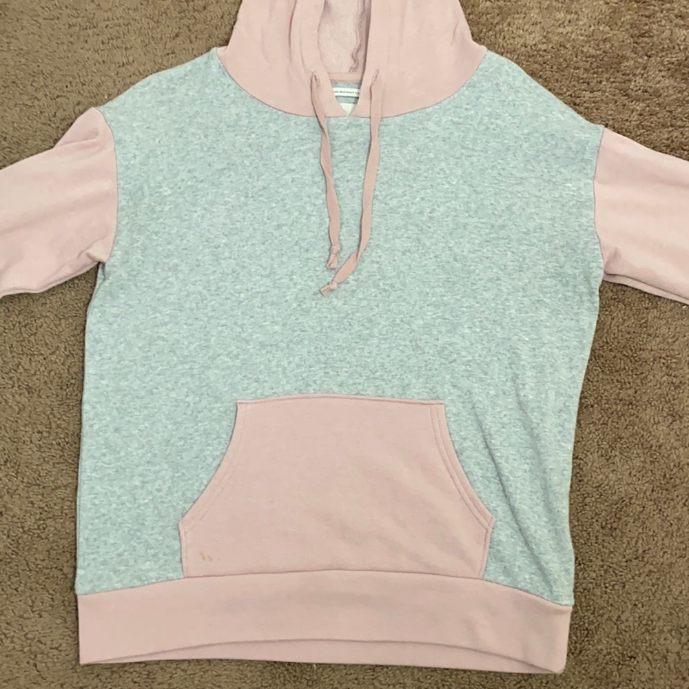 Women’s Hoodie - Worn a Few Times